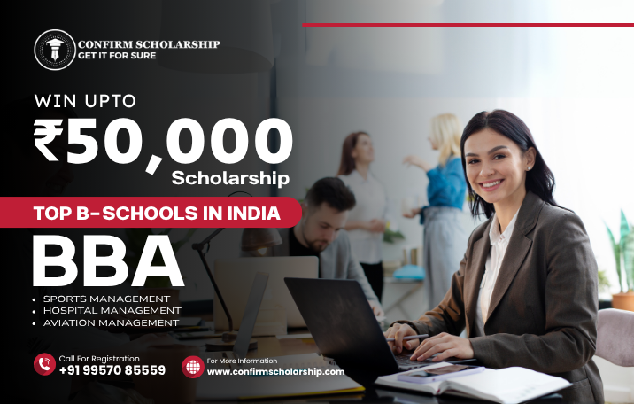 B.Tech Scholarship